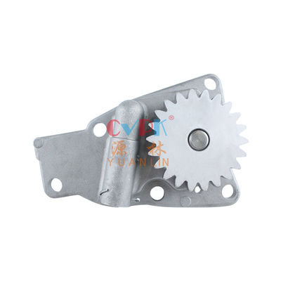 Pompe à huile 6207-53-1200 2-3L/Min Heavy Duty du moteur diesel S4D95