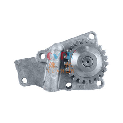 Pompe à huile 6209-51-1400 de moteur diesel de 52*46*33 PC200-5 S6D95