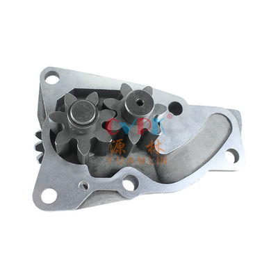 6209-51-1700 pompe à huile industrielle PC60 S4D95 de moteur diesel
