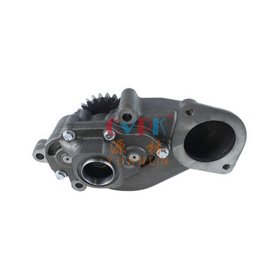 6219-51-1000 excavatrice Komatsu For Engine SAA12V140E-3B-02 de pompe à huile