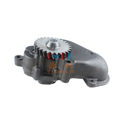 6219-51-1000 excavatrice Komatsu For Engine SAA12V140E-3B-02 de pompe à huile