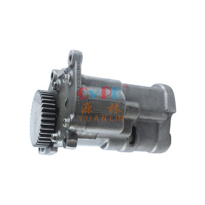 Pompe à huile du moteur diesel QSK23 pour l'excavatrice PC1250SP-7 SA6D170E-3A-7 6240-51-1100 SAA6D170E-3F-8