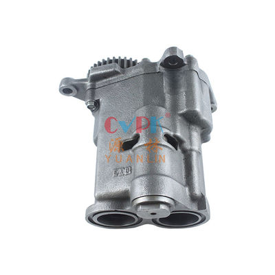 Pompe à huile du moteur diesel QSK23 pour l'excavatrice PC1250SP-7 SA6D170E-3A-7 6240-51-1100 SAA6D170E-3F-8