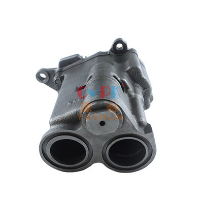 Pompe à huile du moteur diesel QSK23 pour l'excavatrice PC1250SP-7 SA6D170E-3A-7 6240-51-1100 SAA6D170E-3F-8