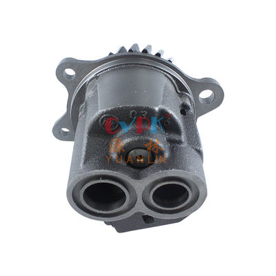 6251-51-1000 moteur industriel PC450-8 6D125-3 d'Oil Pump For d'excavatrice