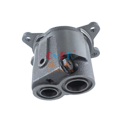 6251-51-1000 moteur industriel PC450-8 6D125-3 d'Oil Pump For d'excavatrice