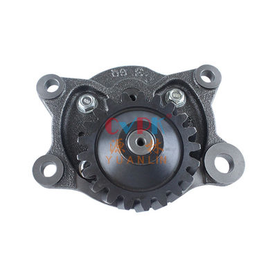 6251-51-1000 moteur industriel PC450-8 6D125-3 d'Oil Pump For d'excavatrice