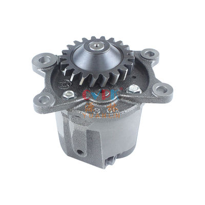 6251-51-1000 moteur industriel PC450-8 6D125-3 d'Oil Pump For d'excavatrice