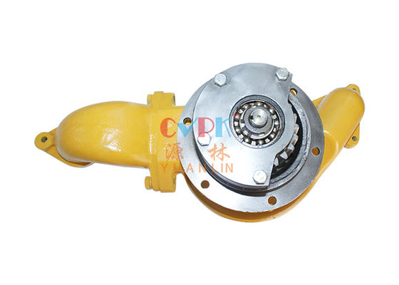 6124-61-1004 excavatrice Diesel Water Pump 6124-61-1004 du moteur D155 S6D155 de KOMATSU