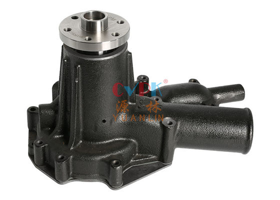 1-13650133-0 Assy 1-13650133-0 de Diese Water Pump d'excavatrice pour ISUZU Engine 6HKIT