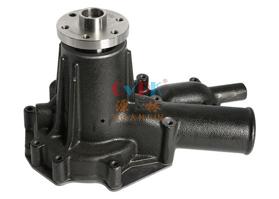 1-13650133-0 Assy 1-13650133-0 de Diese Water Pump d'excavatrice pour ISUZU Engine 6HKIT