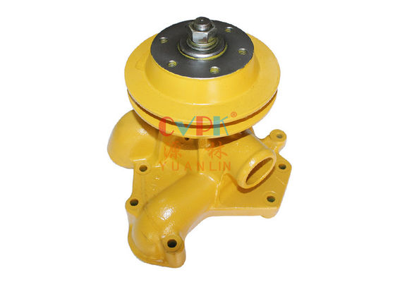 6134-61-1410 pompe à eau de Diesel Water Pump 6134-61-1410 d'excavatrice pour KOMATSU de S4D105-5 48x26.5x23