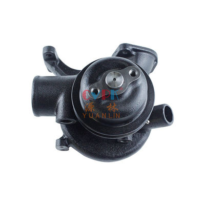 Moteur diesel d'Assy For Mitsubishi 6D17 de pompe à l'eau ME055434