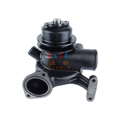 Moteur diesel d'Assy For Mitsubishi 6D17 de pompe à l'eau ME055434