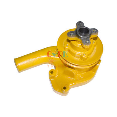 6144-61-1301 Assy 6144-61-1301 de Diesel Water Pump d'excavatrice pour KOMATSU du moteur 4D94