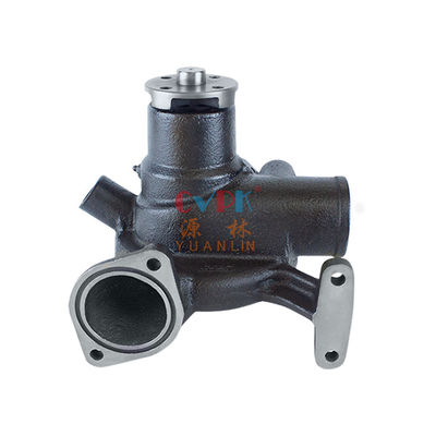 Pompe à eau de Diesel Mitsubishi ME942187 d'excavatrice d'exploitation du moteur ME942187 pour le moteur 6D22