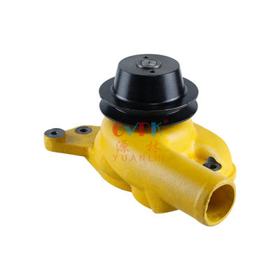 6136-62-1102 Pompes à eau pour l'industrie avec moteur PC200-3 S6D105