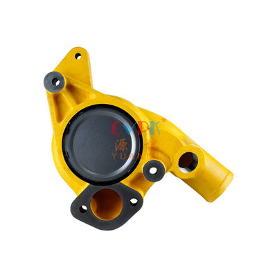 6136-62-1102 Pompes à eau pour l'industrie avec moteur PC200-3 S6D105