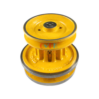 6676-63-1014 Pompes à eau Assy Pour D65 NH220 Industriel