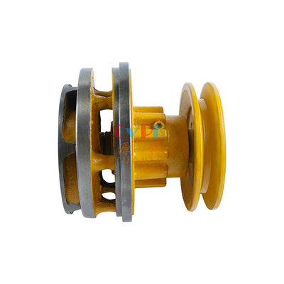 6676-63-1014 Pompes à eau Assy Pour D65 NH220 Industriel