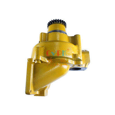 6215-61-1503 Pompe à eau pour moteur de pelleteuse de 12V140