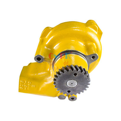 6215-61-1503 Pompe à eau pour moteur de pelleteuse de 12V140