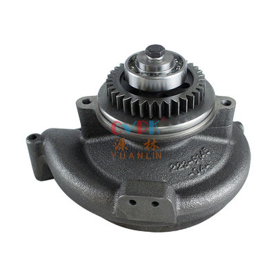 2239147 POMPE À Eau Assy Pour moteur de pelle C11 C13 2239145 3520206 Pompes à eau 3520205 2930818