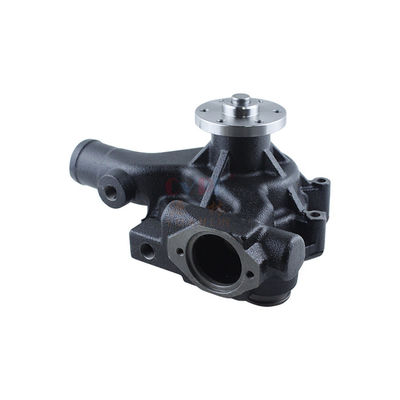 6206-61-1100 POMPE À Eau Assy Pour moteur de pelle PC200-5 S6D95 Pompes à eau