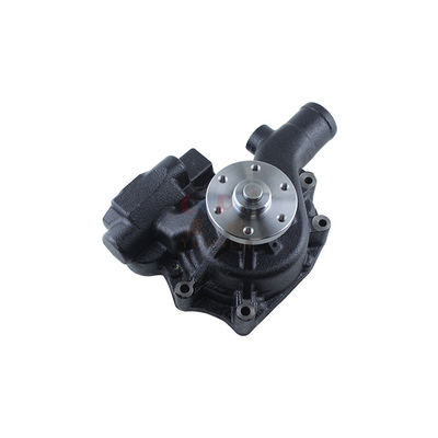 6206-61-1100 POMPE À Eau Assy Pour moteur de pelle PC200-5 S6D95 Pompes à eau