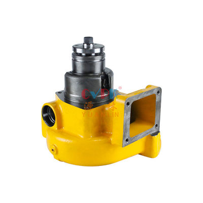 6212-61-1301 PUMPE À Eau Assy Pour moteur de pelleteuse de HD350 S6D140 Pompes à eau