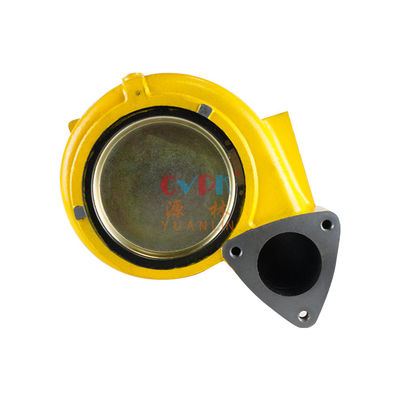 6212-61-1301 PUMPE À Eau Assy Pour moteur de pelleteuse de HD350 S6D140 Pompes à eau