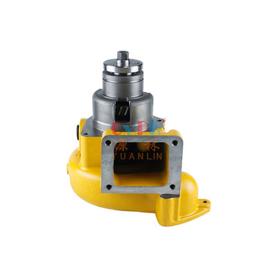 6212-61-1203 POMPE À Eau Assy Pour moteur de pelle S6D140E-3 Pompes à eau