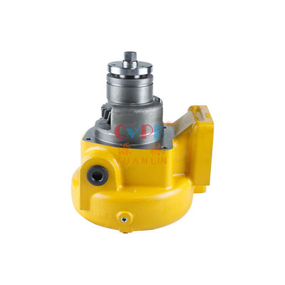 6212-61-1203 POMPE À Eau Assy Pour moteur de pelle S6D140E-3 Pompes à eau