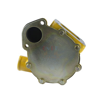 Pompe à eau Assy 6150-61-1102 pour le moteur de la pelle D50-18 S6D125