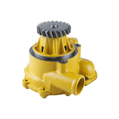 Pompe à eau Assy 6150-61-1102 pour le moteur de la pelle D50-18 S6D125