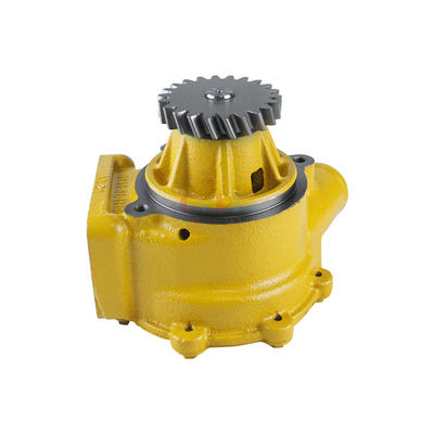 Pompe à eau Assy 6150-61-1102 pour le moteur de la pelle D50-18 S6D125