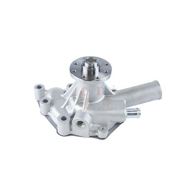 Pompes à eau Assy 5-13610-124-1 pour moteur C190