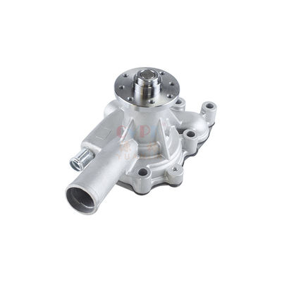 Pompes à eau Assy 5-13610-124-1 pour moteur C190