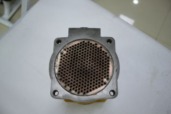 Réfrigérant à huile de moteur diesel de