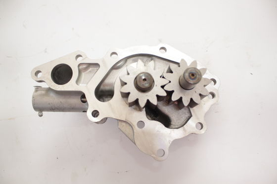 Pompe à huile de moteur diesel de HINO