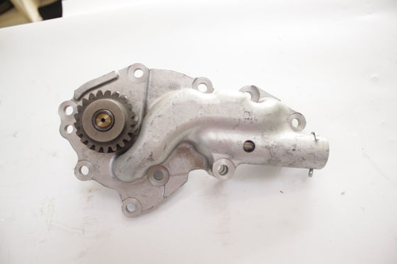 Pompe à huile de moteur diesel de HINO