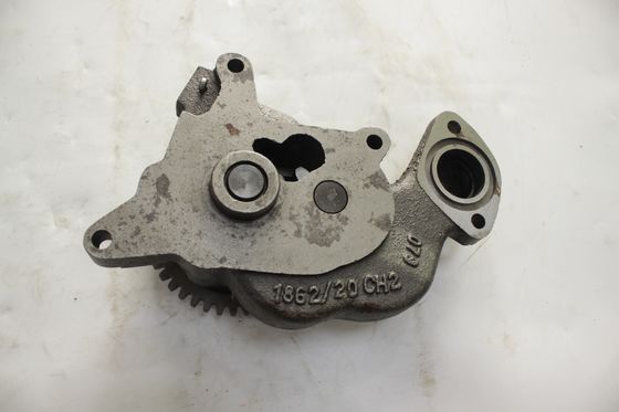 6221-53-1100 pompe à huile diesel SAA6D108 de moteur de l'excavatrice 6221-53-1100 de KOMATSU