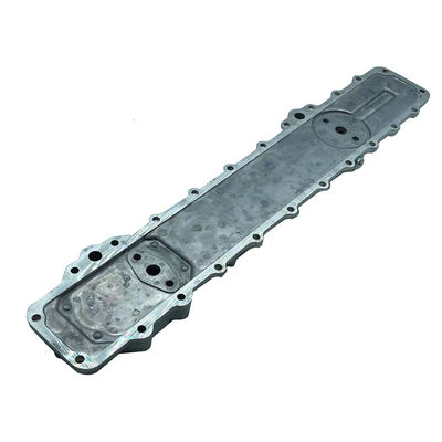 1252971 couverture d'huile de Diesel Oil Cover 1252971 d'excavatrice pour le chat 320C 3066T de moteur de epillar
