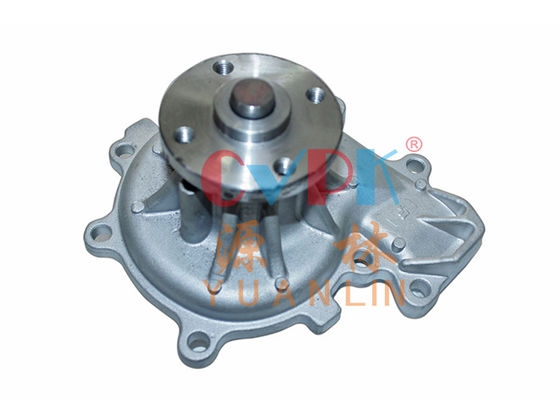 5-13610187-0 Assy 5-13610187-0 Isuzu Engine Of NPR 4HF1 de Diesel Water Pump d'excavatrice