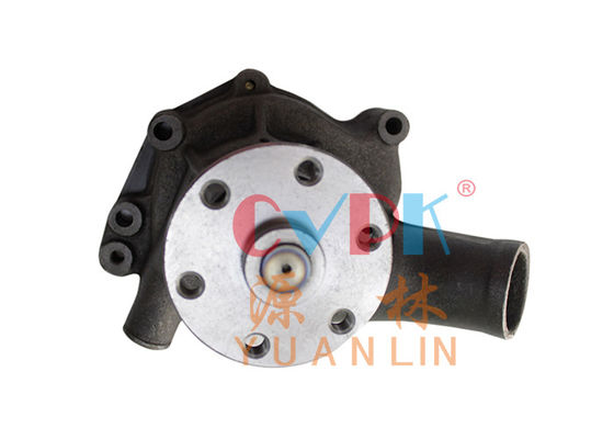 1-13610190-0 pompe à eau de l'Assy 1-13610190-0 de Diesel Water Pump d'excavatrice pour Isuzu Engine EX200-2 6BD1T