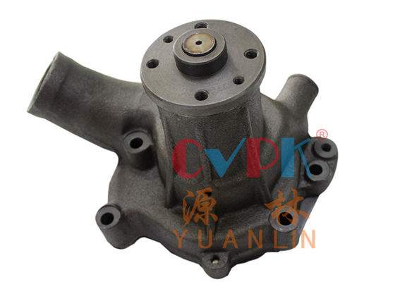 1-13610145-2 Assy 1-13610145-2 de Diesel Water Pump d'excavatrice pour Isuzu Engine EX200-1 6BD1T