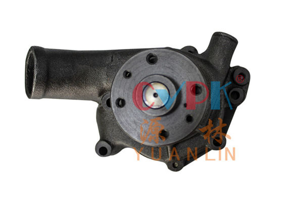 1-13610145-2 Assy 1-13610145-2 de Diesel Water Pump d'excavatrice pour Isuzu Engine EX200-1 6BD1T