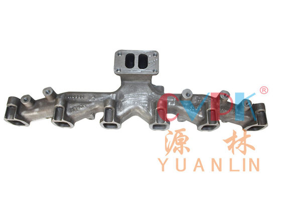6735-11-5120 tubulure 6735-11-5120 de Diesel Engine Exhaust d'excavatrice pour KOMATSU du moteur 6D102