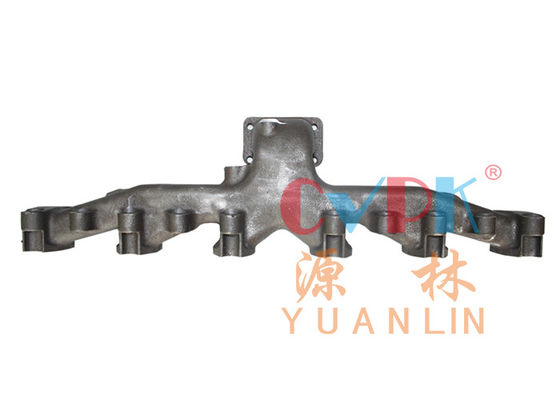 6735-11-5120 tubulure 6735-11-5120 de Diesel Engine Exhaust d'excavatrice pour KOMATSU du moteur 6D102