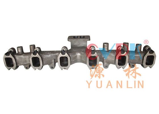 6735-11-5120 tubulure 6735-11-5120 de Diesel Engine Exhaust d'excavatrice pour KOMATSU du moteur 6D102